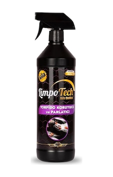 Limpotech Torpido Koruyucu Ve Parlatıcı 1/1