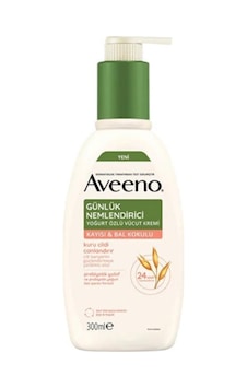 Aveeno Daily Moisturizing Cream 300 ML Aveeno Daily Moisturizing Cream 300 ML
