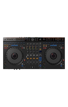 Alphatheta Ddj-grv6 4 Kanal Dj Controller Alphatheta Ddj-grv6 4 Kanal Dj Controller