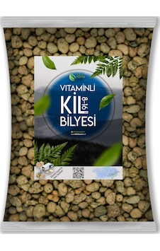 Planthome Powermix 8-16mm Vitaminli Kil Bilyesi