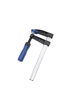Bossra 80x250 Mm Dın 5117 Profesyonel İşkence Mengene Mavi Saplı Bossra 80x250 Mm Dın 5117 Profesyonel İşkence Mengene Mavi Saplı