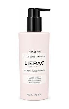 Lierac Arkeskin Menopause Body Milk 400 Ml Lierac Arkeskin Menopause Body Milk 400 Ml