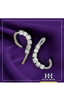 Hakan Mekik Jewelry Dream Serisi Pırlanta Yüzük (485794449) Hakan Mekik Jewelry Dream Serisi Pırlanta Yüzük (485794449)