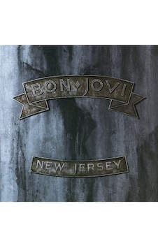 New Jersey New Jersey