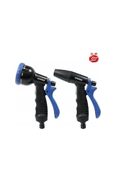 Hyundai Hdv 58750 Su Tabancası 2'Li Set Hyundai Hdv 58750 Su Tabancası 2'Li Set