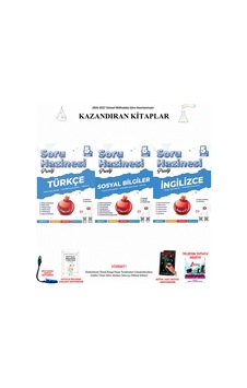 Nartest 5. Sınıf Türkçe, Sosyal 3 Kitap Seti Nartest 5. Sınıf Türkçe, Sosyal 3 Kitap Seti