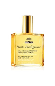 Nuxe Huile Prodigieuse Çok Amaçlı Kuru Yağ 100 ML Nuxe Huile Prodigieuse Çok Amaçlı Kuru Yağ 100 ML