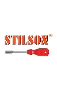Stilson Bits Tutucu Tornavida 14 MM Stilson Bits Tutucu Tornavida 14 MM