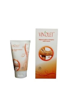 Vinolet Inceltici Selülit Losyonu 100 ML Vinolet Inceltici Selülit Losyonu 100 ML