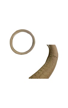 Direksiyon Kılıfı 38 Cm Bej / Dıkı341-Bj