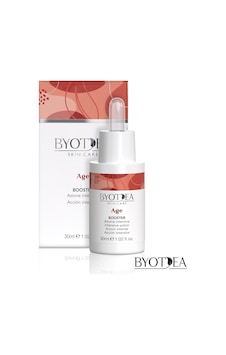 Byotea Age Hyaluronik Asit Peptit İçeren Bariyer Onarıcı Cam Cilt Görünümü Veren Nem Serumu 30ml Byotea Age Hyaluronik Asit Peptit İçeren Bariyer Onarıcı Cam Cilt Görünümü Veren Nem Serumu 30ml