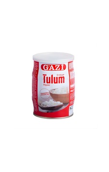 Gazi Erzincan Tulum Peyniri % 45 Yağlı 440g Gazi Erzincan Tulum Peyniri % 45 Yağlı 440g