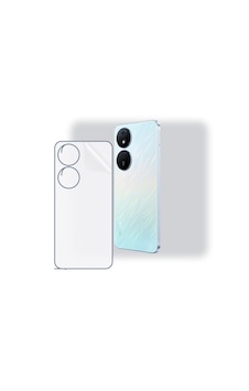 Schitec Honor Play 8t Uyumlu Arka Yüzey Hidrojel Koruyucu Film Schitec Honor Play 8t Uyumlu Arka Yüzey Hidrojel Koruyucu Film