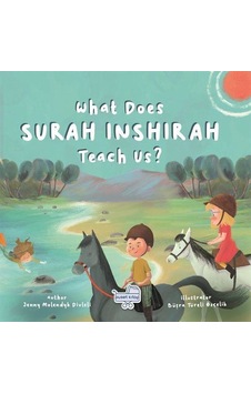 What Does Sureh Inshırah Teach Us İngilizce İnşirah Sûresi Bi... What Does Sureh Inshırah Teach Us İngilizce İnşirah Sûresi Bi...