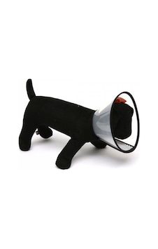 Nunbell Elizabet Köpek Yakalık 50 CM Nunbell Elizabet Köpek Yakalık 50 CM