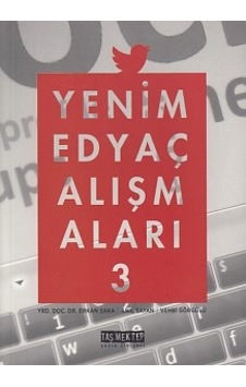 Yeni Medya Çalışmaları 3 - Mydr-611414 Yeni Medya Çalışmaları 3 - Mydr-611414