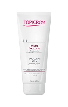 Topicrem Ad Emollient Balm 200 Ml - 25 Ml
