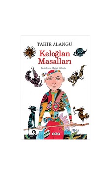 Keloğlan Masalları Keloğlan Masalları
