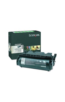 Lexmark T630-12A7462 Toner Yüksek Kapasiteli.T630N Lexmark T630-12A7462 Toner Yüksek Kapasiteli.T630N