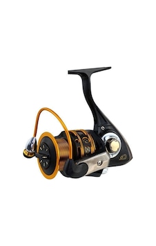 Ryobi Arctıca 8000 5+1Bb Carbon Fıber Spool Makine Ryobi Arctıca 8000 5+1Bb Carbon Fıber Spool Makine