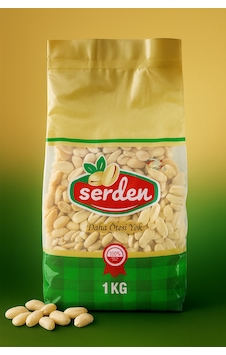 Yer Fıstığı Şak 1 KG Yer Fıstığı Şak 1 KG