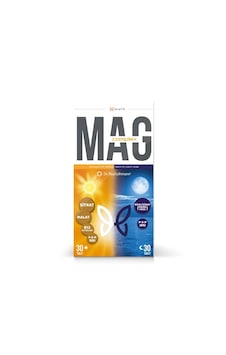 Haver Mag-Complex Day & Night 60 Tablet Haver Mag-Complex Day & Night 60 Tablet
