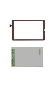 Samsung Uyumlu Galaxy Tab E 9.6 T560 T561 T562 Lcd Ekran Dokunmatik Kahv Samsung Uyumlu Galaxy Tab E 9.6 T560 T561 T562 Lcd Ekran Dokunmatik Kahv