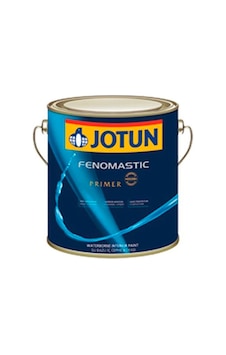 Jotun Fenomastic Emulsion Primer White Su Bazlı Iç Cephe Astarı 15 Lt 15 L