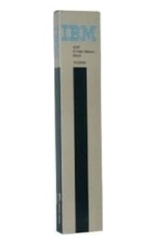 Ibm 1053685 Siyah Şerit - 4247 Ibm 1053685 Siyah Şerit - 4247