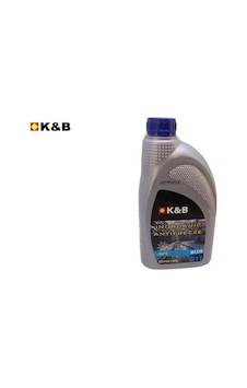 Antifriz Mavi -56c İnorganik 1lt X 12 Antifriz Mavi -56c İnorganik 1lt X 12