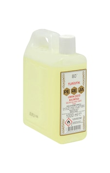 Pereja Limon Çiçeği Kolonyası Bidon 1 L 2 Adet Pereja Limon Çiçeği Kolonyası Bidon 1 L 2 Adet