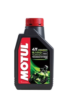 Motul 5100 10w40 4t Motosiklet Motor Yağı 1lt Psw-104066 Motul 5100 10w40 4t Motosiklet Motor Yağı 1lt Psw-104066