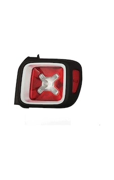 Jeep - Arka Stop Lambası Duylu Sağ Gri Renegade 2014- Jeep - Arka Stop Lambası Duylu Sağ Gri Renegade 2014-