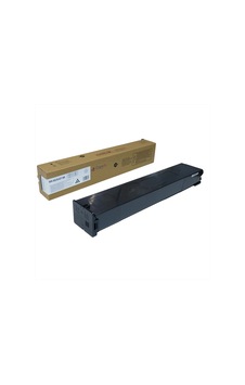 Sharp Mx-60gtba Siyah Toner Uyumlu