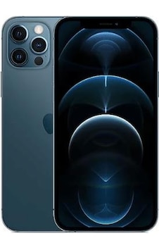 Yenilenmiş Apple İPhone 12 Pro 256 GB B Kalite (12 Ay Garantili) Yenilenmiş Apple İPhone 12 Pro 256 GB B Kalite (12 Ay Garantili)