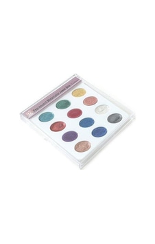 Zig Pearlescent Watercolor Jewel Box Suluboya 12 Renk Zig Pearlescent Watercolor Jewel Box Suluboya 12 Renk