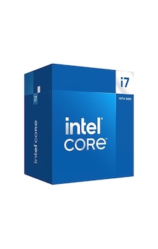 Intel Core i7-14700 2.1 GHz LGA1700 Cache 65 W Box İşlemci