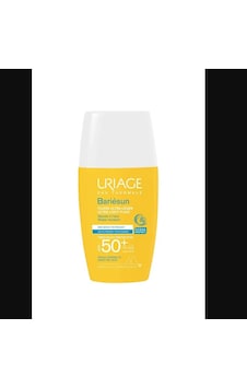 Uriage Bariesun Ultra-light Spf50+ Fluid 30 Ml Uriage Bariesun Ultra-light Spf50+ Fluid 30 Ml