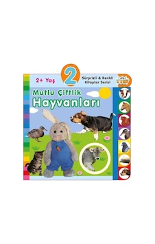 Yaş Mutlu Çiftlik Hayvanları 2+yaş Yaş Mutlu Çiftlik Hayvanları 2+yaş