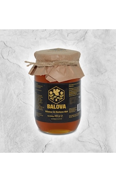 Balova Ihlamur Ve Kestane Balı 450 Gr Balova Ihlamur Ve Kestane Balı 450 Gr