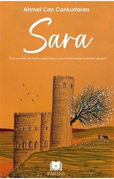 Sara - Ahmet Can Cankurtaran - Parana Sara - Ahmet Can Cankurtaran - Parana