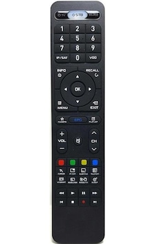 Novacom Spybox S11 Uydu Kumandası Novacom Spybox S11 Uydu Kumandası