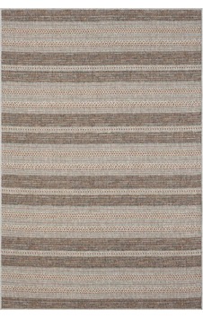Seyran Halı Etnik 2553 Terra 120x180
