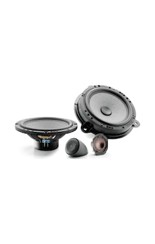 Focal Is Rns165 Renault - Nissan - Dacia Mid Tiz Takımı Focal Is Rns165 Renault - Nissan - Dacia Mid Tiz Takımı