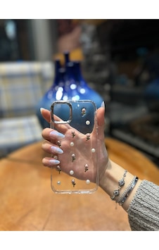 İphone 12 Pro Max Uyumlu Lale Desenli Darbeye Karşı Dayanıklı Kılıf Plastıc Cover Çok Renkli İphone 12 Pro Max Uyumlu Lale Desenli Darbeye Karşı Dayanıklı Kılıf Plastıc Cover Çok Renkli