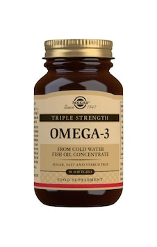 Solgar Omega 3 950 Mg Epa + Dha 50 Softjel Solgar Omega 3 950 Mg Epa + Dha 50 Softjel