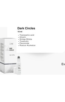 Meline Dark Circles 10 Ml Meline Dark Circles 10 Ml