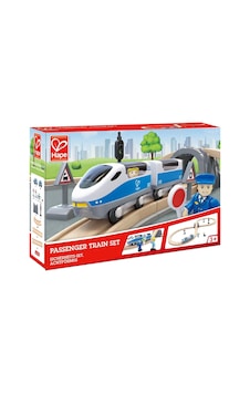 Ahşap Tren Seti Ahşap Tren Seti