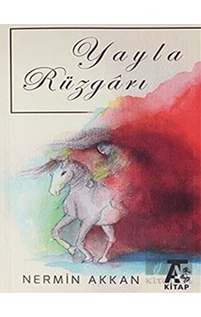 Yayla Rüzgarı Kitap At Yayınları - Kitap At Yayınları