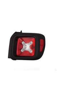 Jeep - Arka Stop Lambası Duylu Sağ Siyah Renegade 2014- Jeep - Arka Stop Lambası Duylu Sağ Siyah Renegade 2014-